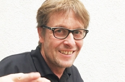 Dirk Geier